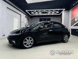 Honda Civic Lim. 5-trg. 1.8 Sport - Honda Civic in Augsburg