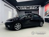 Honda Civic Lim. 5-trg. 1.8 Sport - Honda Civic aus 2006