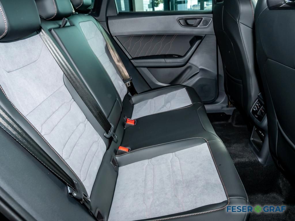 Cupra Ateca - Bild 10