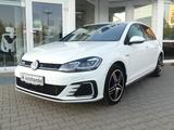 Volkswagen Golf VII GTE LED ACC Kamera Standheizung CarPlay - Volkswagen Golf: Vii GTE
