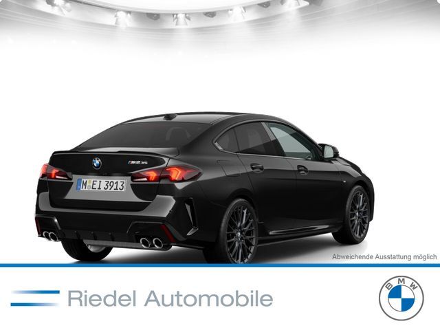 BMW M235 - Bild 2
