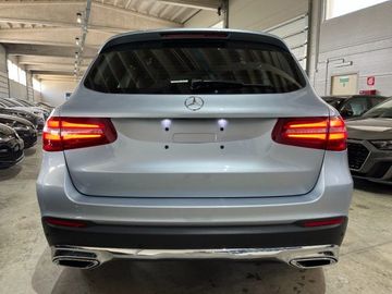 Mercedes GLC 250 - 6