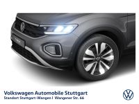 Volkswagen T-Roc - Vorschau Bild 3