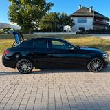 Mercedes-Benz C 450 AMG 4MATIC Autom. AMG - Mercedes-Benz C 450 AMG Gebrauchtwagen
