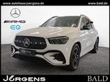 Mercedes-Benz GLE 450 4M AMG-Sport/Pano/HUD/AHK/Stdhz/Night/20 - gebrauchte Mercedes-Benz GLE 450 aus dem Jahr 2024