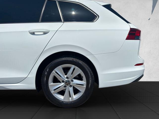 Volkswagen Golf VIII 2.0 TDI Variant Life|Kamera|Navi|AHK