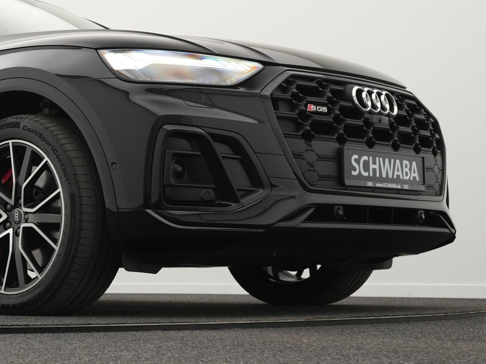 Audi SQ5 - Bild 43