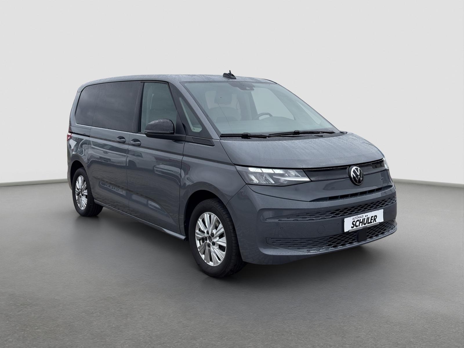 Volkswagen T7 Multivan  2.0TDI*LED*NAV*LuS* 7-Sitzer*EPH*SI