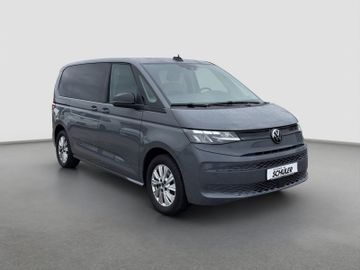 Volkswagen T7 Multivan - 8