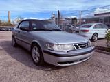 Saab 9-3 2.0t Ecopower S Cabriolet - Saab 9-3: Cabrio