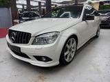 Mercedes-Benz C 320 CT