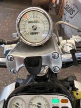 Yamaha Vmax 2WE - YAMAHA 1997