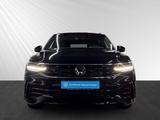 Volkswagen Tiguan 2.0 TDI R-Line DSG AHK+HuD+Kamera+Pano - : Panorama-Dach, Geländewagen, mit Klimaanlage