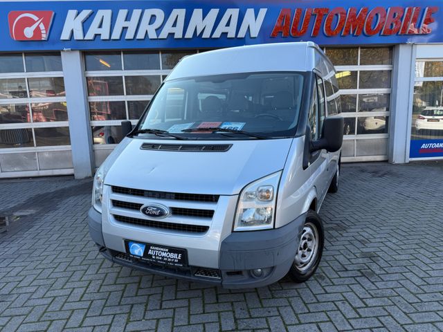 Ford Transit Kombi FT 300 M 9 Sitzer