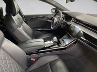 Audi A8 - Vorschau Bild 10