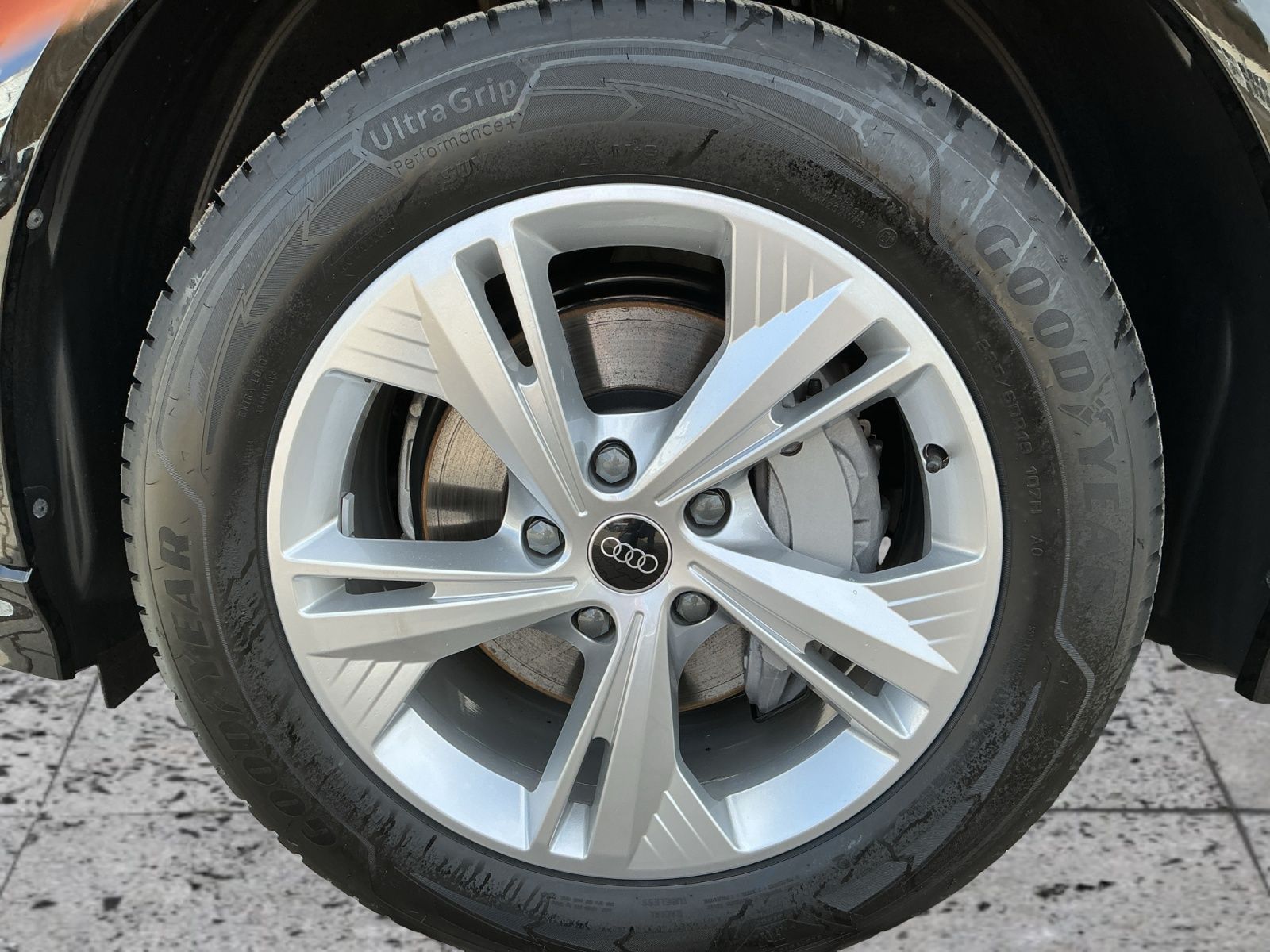 Audi Q6 e-tron - Bild 8
