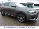 MG HS Luxury 1,5T Autom,360°Cam,Sitzh,e.Pdach,LED - MG Gebrauchtwagen in Bielefeld