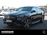 Mercedes-Benz GLE 450 d 4MATIC Coupé AMG Night MBUX Distronic