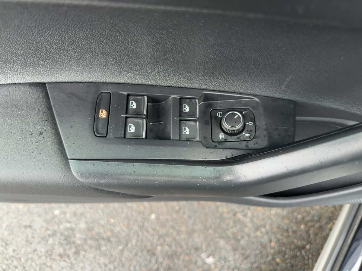 Volkswagen Taigo - Bild 16
