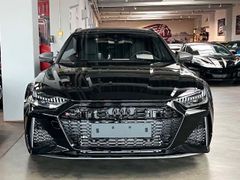 AUDI RS6 RS 6 Avant 4.0 V8 Quattro Performance 4,59%