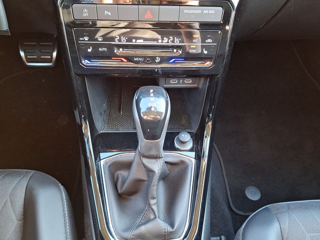 Volkswagen T-Cross - Bild 15