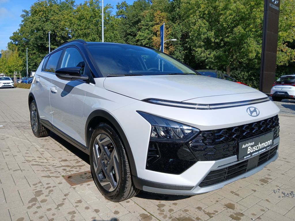 Hyundai BAYON – Bild 3
