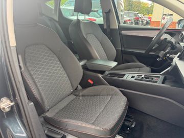 SEAT Leon - 11