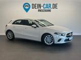 Mercedes-Benz A 200 Progressive *LED*SHZ*NAVI*SPURHALTE*KAMEA* - gebrauchte Mercedes-Benz A-Klasse aus dem Jahr 2020