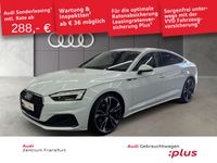 Audi A5 - Vorschau Bild 1