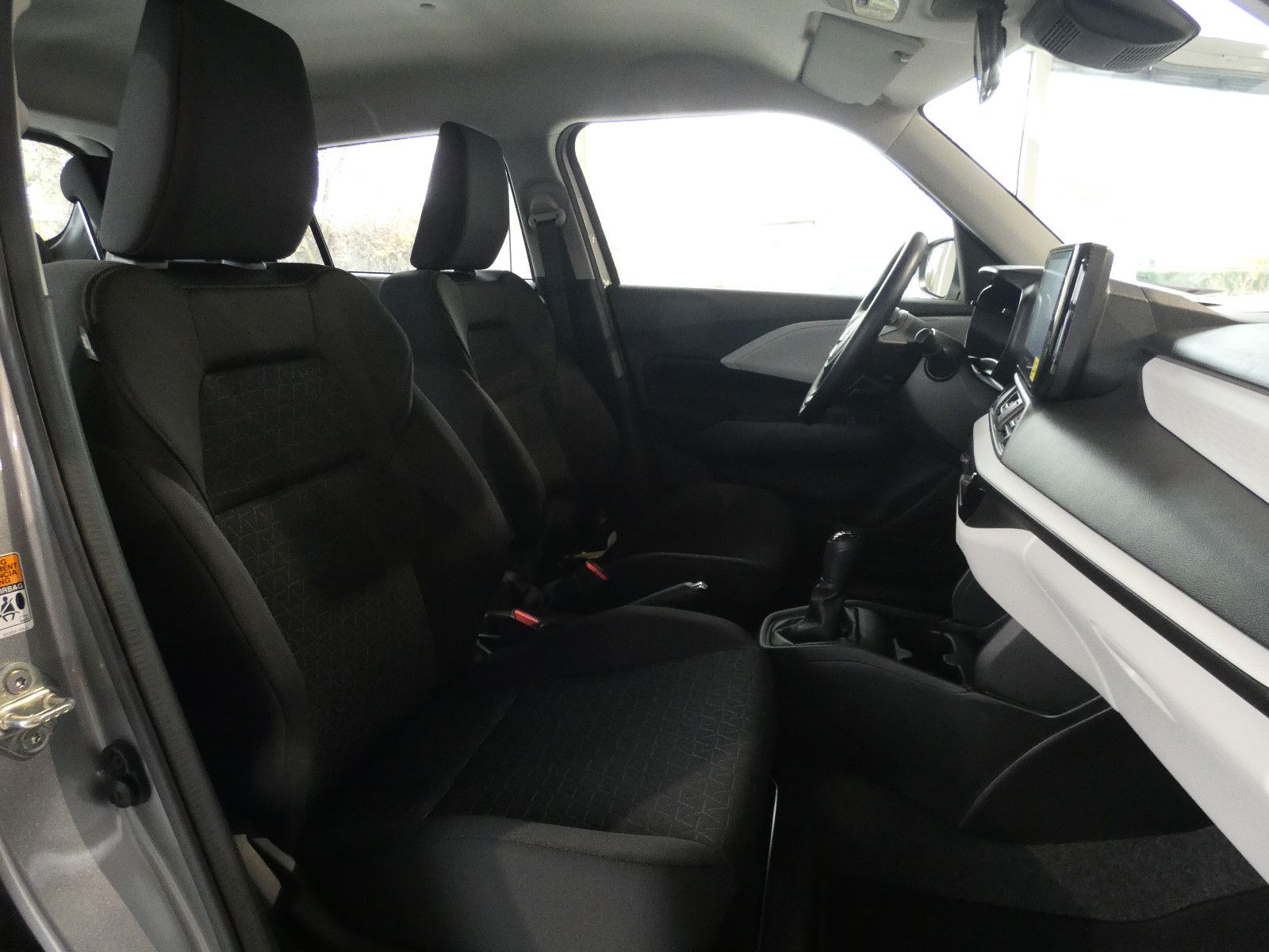 Suzuki Swift - Bild 11