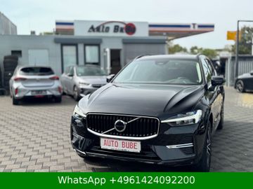 Volvo XC60 - 11