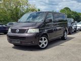 Volkswagen T5 Multivan  Sport Edition Leder*Standheizung - Volkswagen T5 Multivan aus 2007