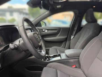 Volvo C40 Ultimate Recharge Pure Electric 2WD