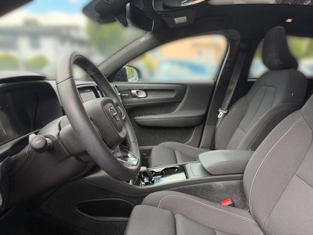 Volvo C40 Ultimate Recharge Pure Electric 2WD