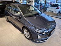 Hyundai i20 - Vorschau Bild 4