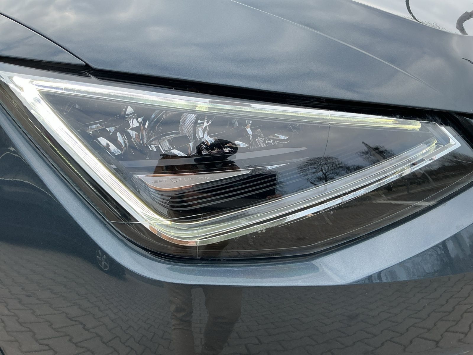 Seat Arona - Bild 17