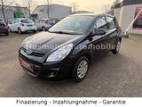Hyundai i20 Classic*KLIMA*1.HAND*SCHECKHEFT*5-TÜREN* - Hyundai i20: Classic