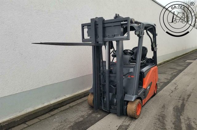 Linde E16P 