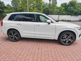 Volvo XC90 D5 AWD Geartronic R-Design R-Design - Volvo XC90 in Nürnberg