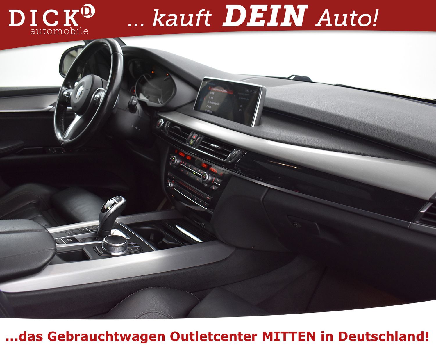 BMW X5 xDr 30d Sport Aut. M PAKET+SHADO+PANO+MEMO+21 - Image 16