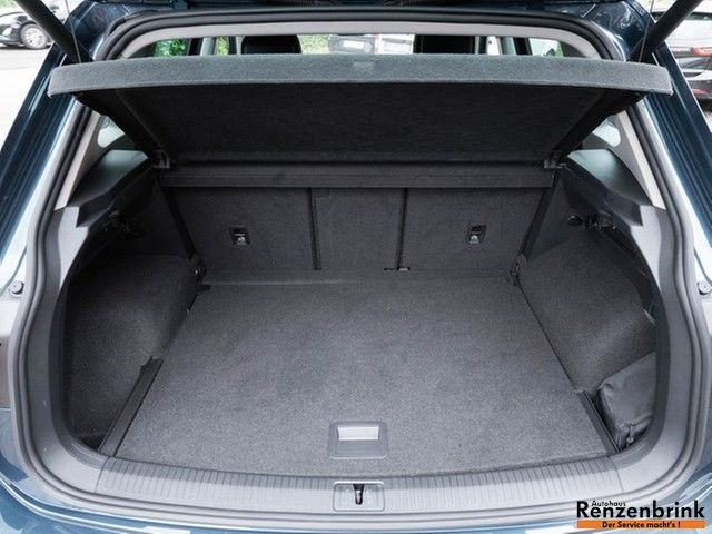 Tiguan Elegance TSI DSG AHK ACC Matrix NAV Kamer