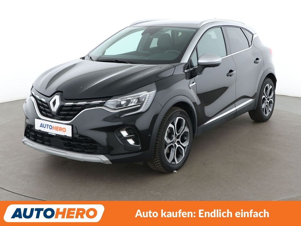Image of Renault Captur