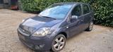 Ford Fiesta 1.4 TDCi 5p. Ghia per export - Ford Fiesta aus 2007: Ghia