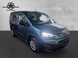 Fiat Doblo 1.5 BlueHDI LED Lenk-Sitzheizung PDC Tempo - Fiat Doblo Tageszulassungen mit Diesel-Antrieb