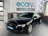 Audi A5 Coupe 2.0 TFSI - Audi A5 Gebrauchtwagen in Bielefeld
