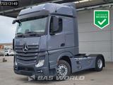 Mercedes-Benz Actros 1851 Actros 4X2 BigSpace Retarder 2xTanks - Angebote