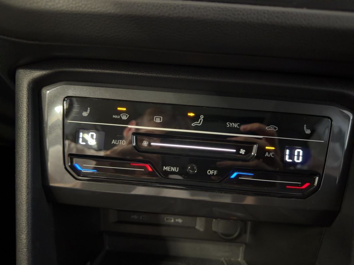Volkswagen Tiguan Allspace - Bild 15