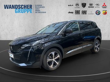 Peugeot 5008 Allure Pack PT 130