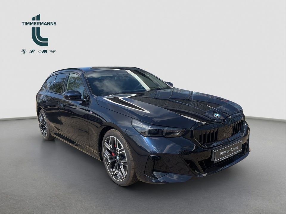 BMW 520 - Bild 7