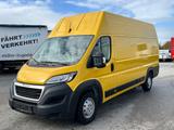 Peugeot Boxer Kastenwagen L4H3 - Peugeot Boxer l4h3